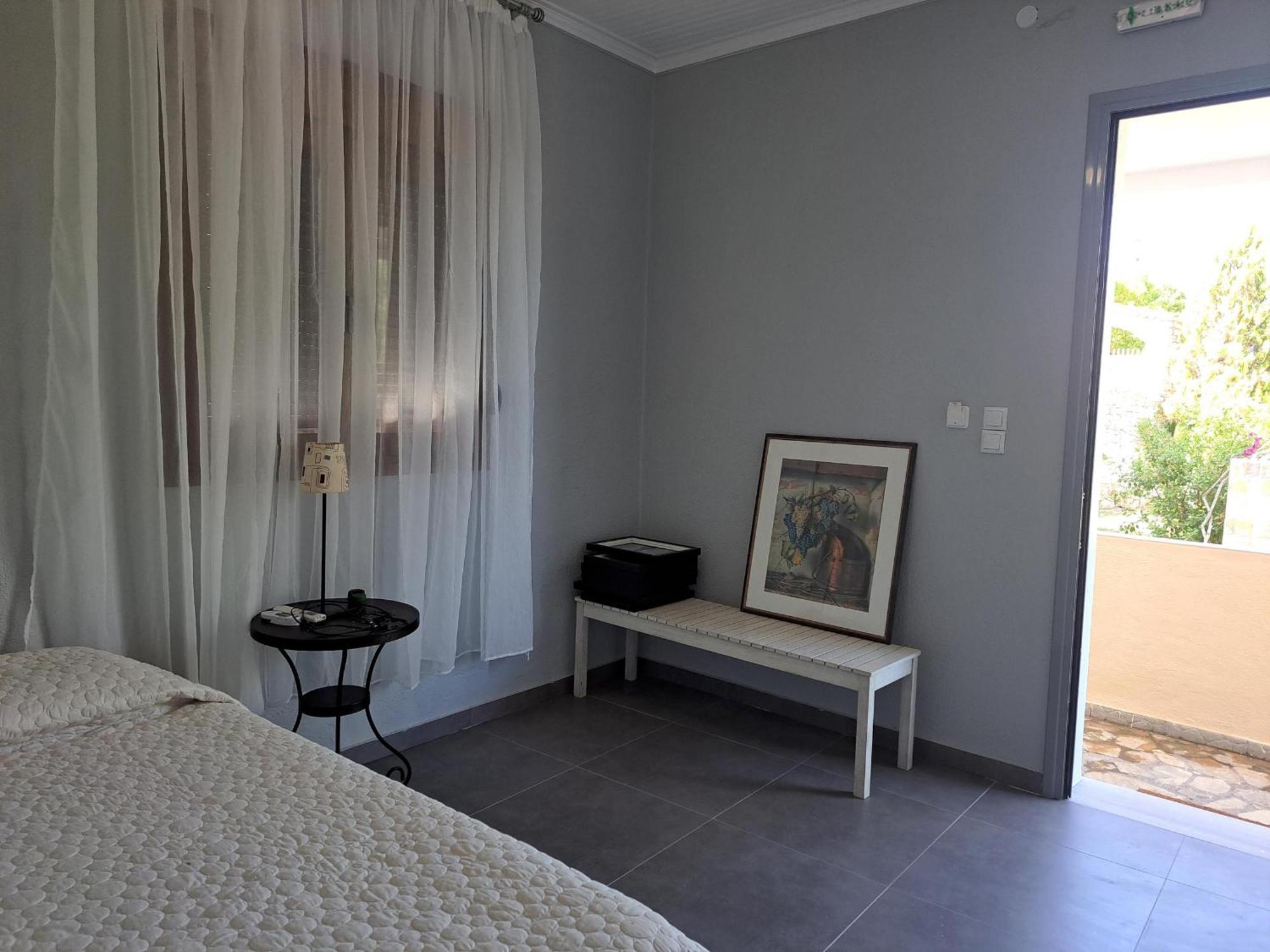 Marema 1 Apartment Kompoi Luaran gambar